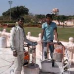 Team Work one