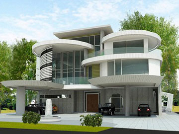 Bungalow